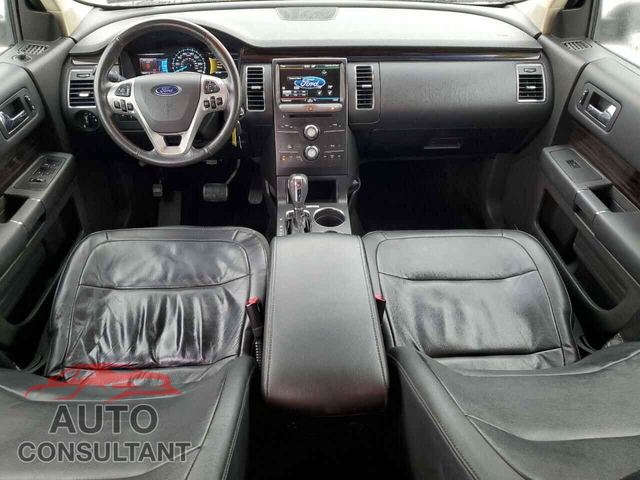 FORD FLEX 2014 - 2FMHK6C85EBD26654