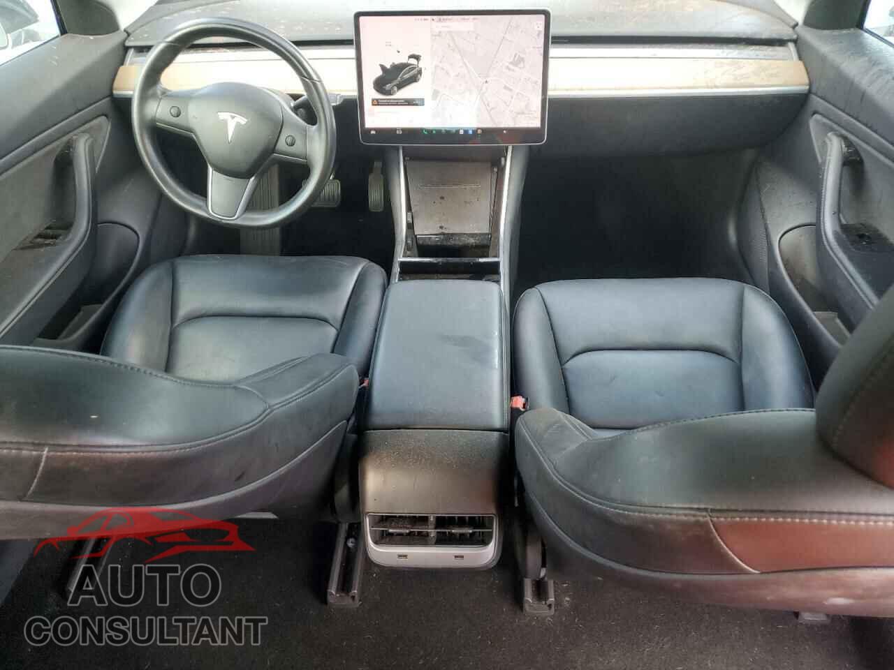 TESLA MODEL 3 2019 - 5YJ3E1EA2KF397382