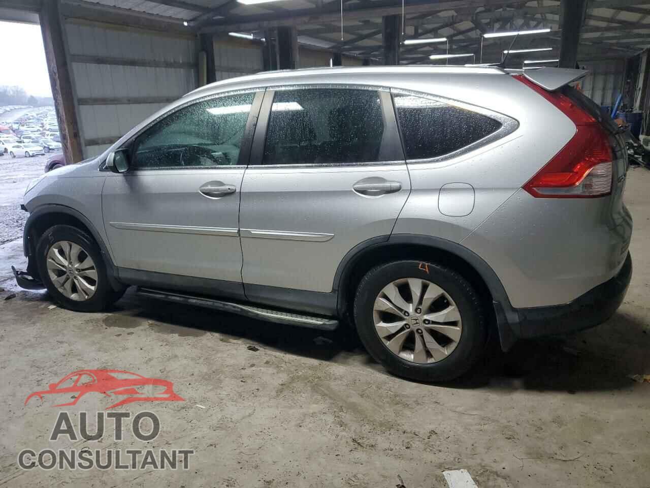 HONDA CRV 2014 - 2HKRM4H79EH678518