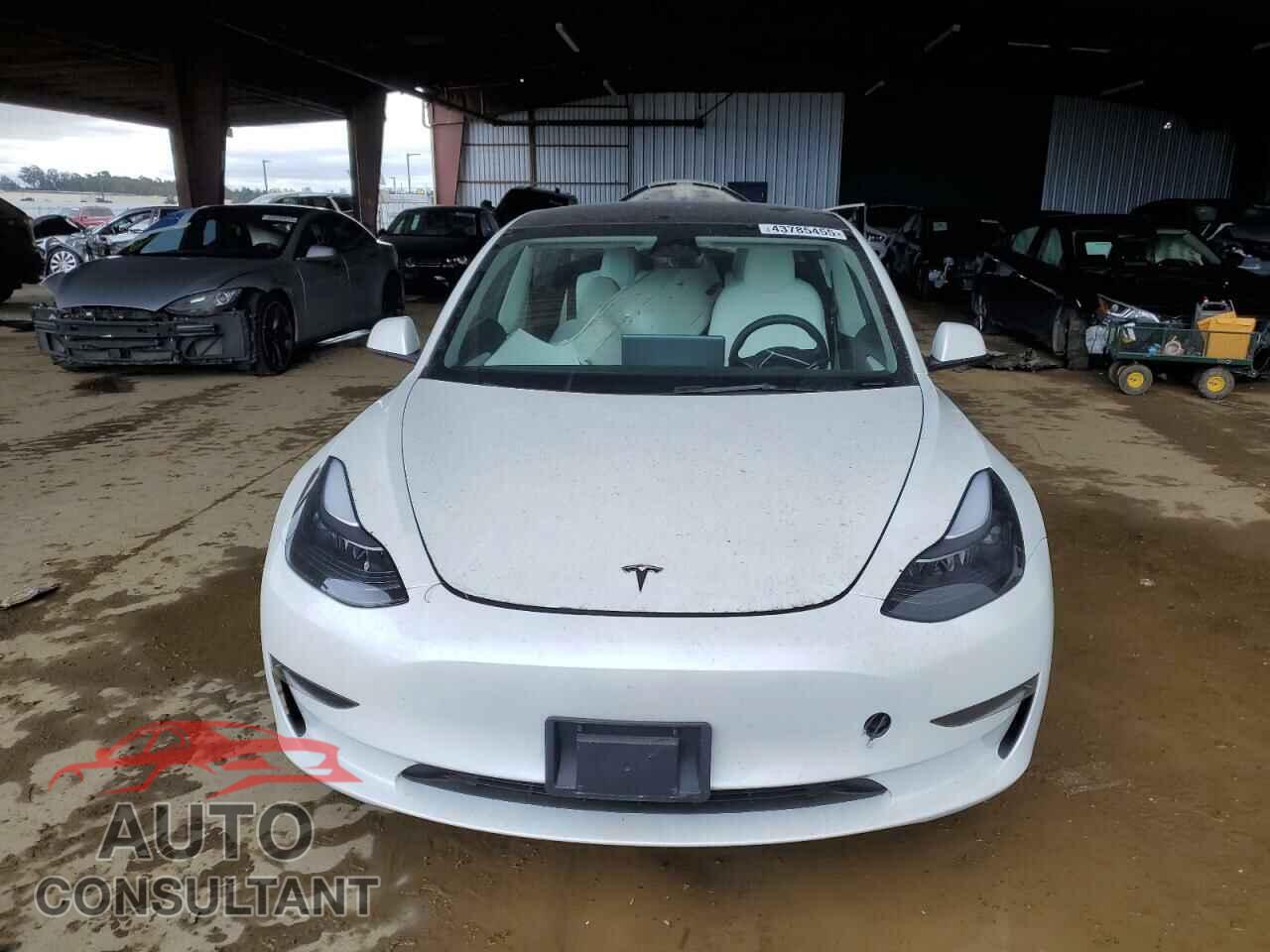 TESLA MODEL 3 2023 - 5YJ3E1EA9PF515418