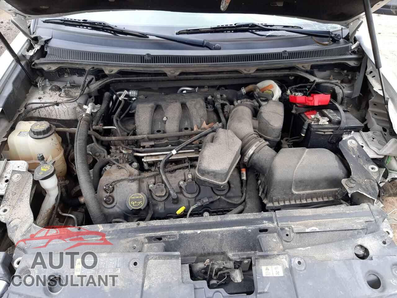 FORD FLEX 2016 - 2FMHK6C85GBA21996