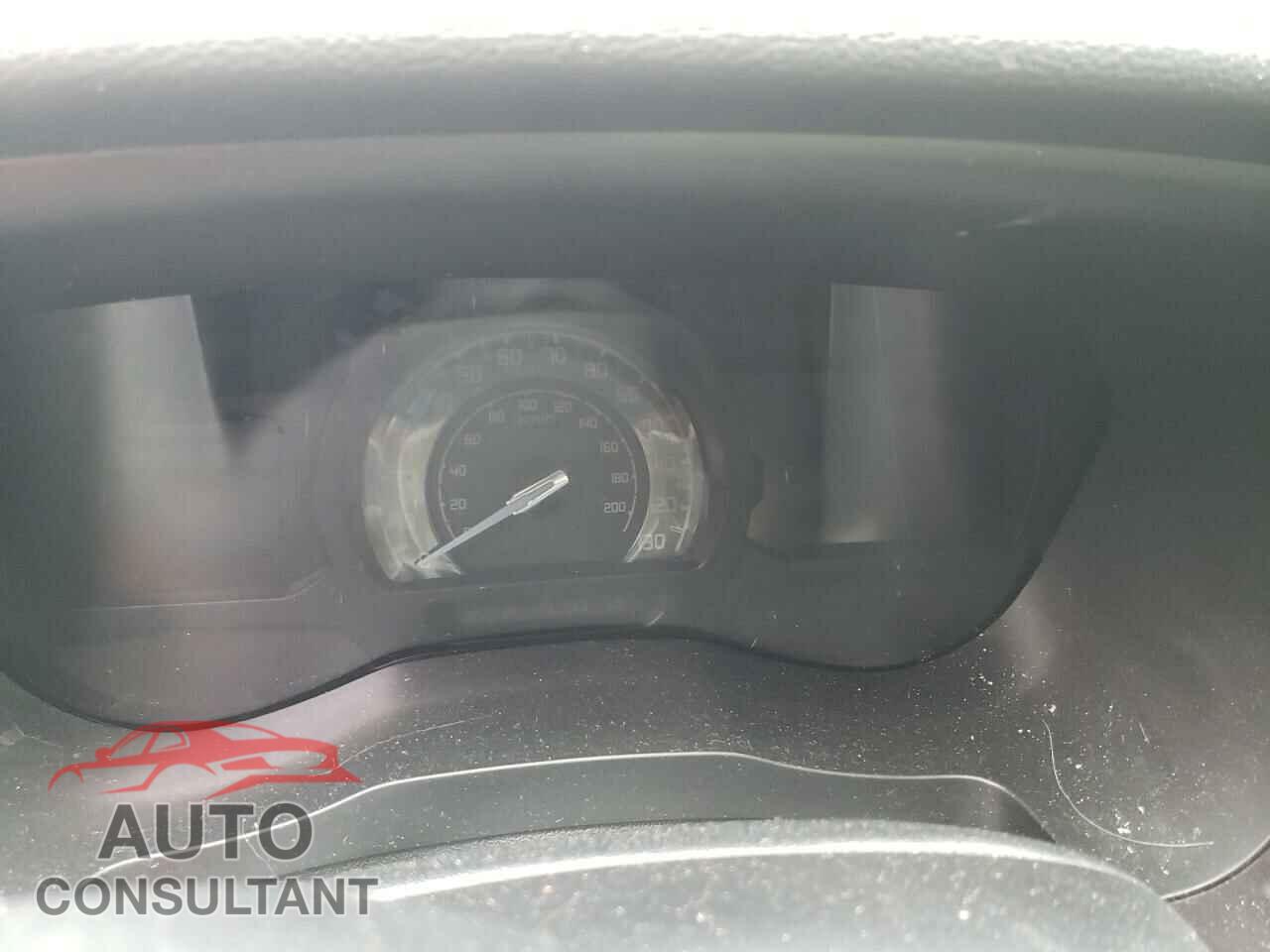 FORD RANGER 2020 - 1FTER4FH4LLA36972