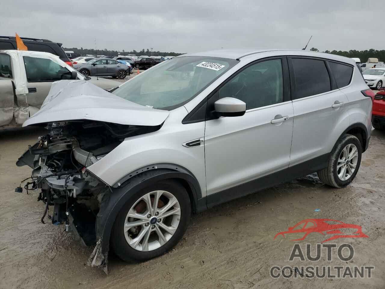 FORD ESCAPE 2019 - 1FMCU0GD6KUB10830