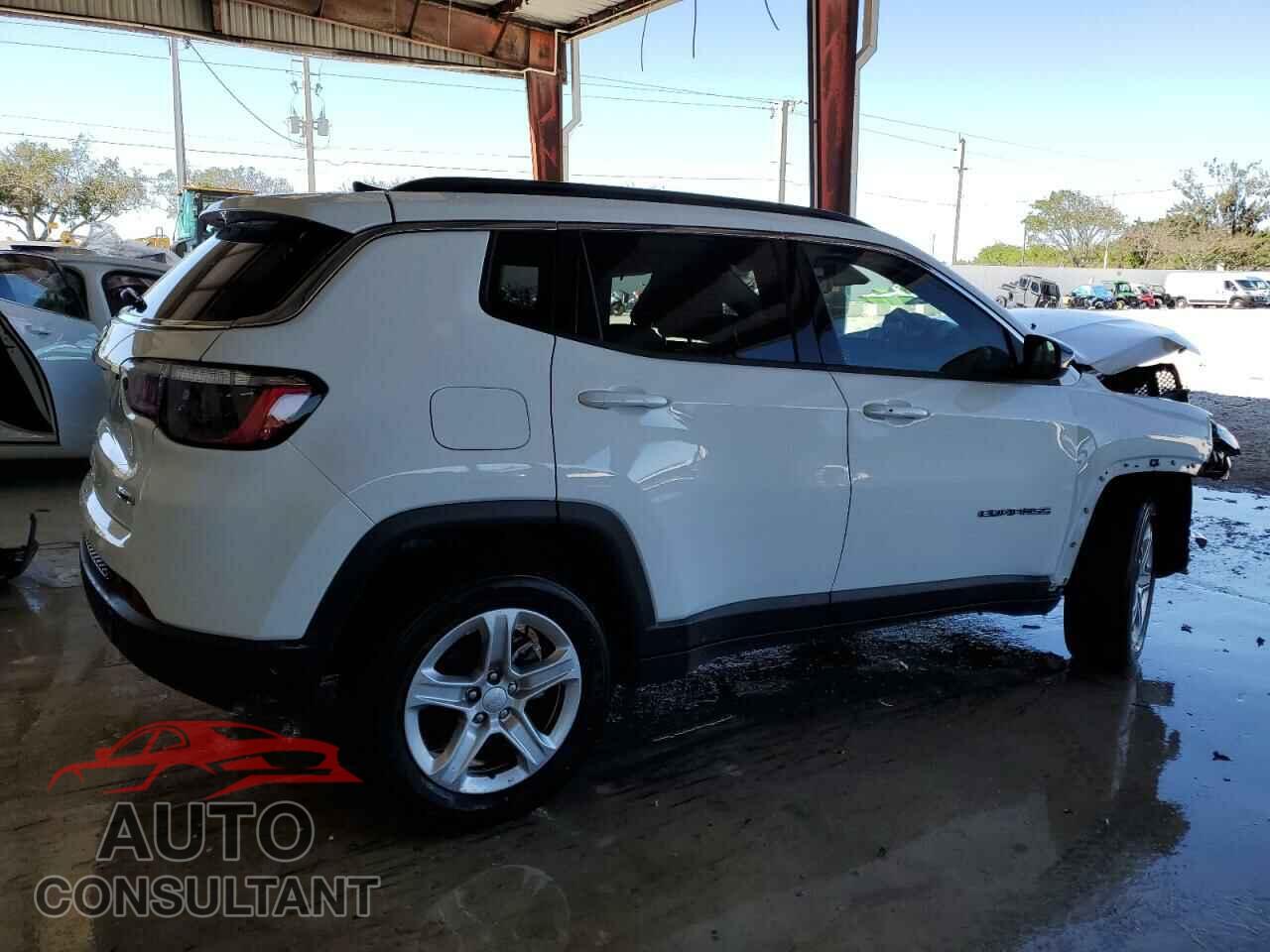 JEEP COMPASS 2023 - 3C4NJDBN2PT561431