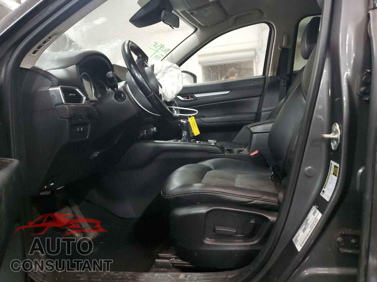 MAZDA CX-5 2019 - JM3KFBCM0K1639372
