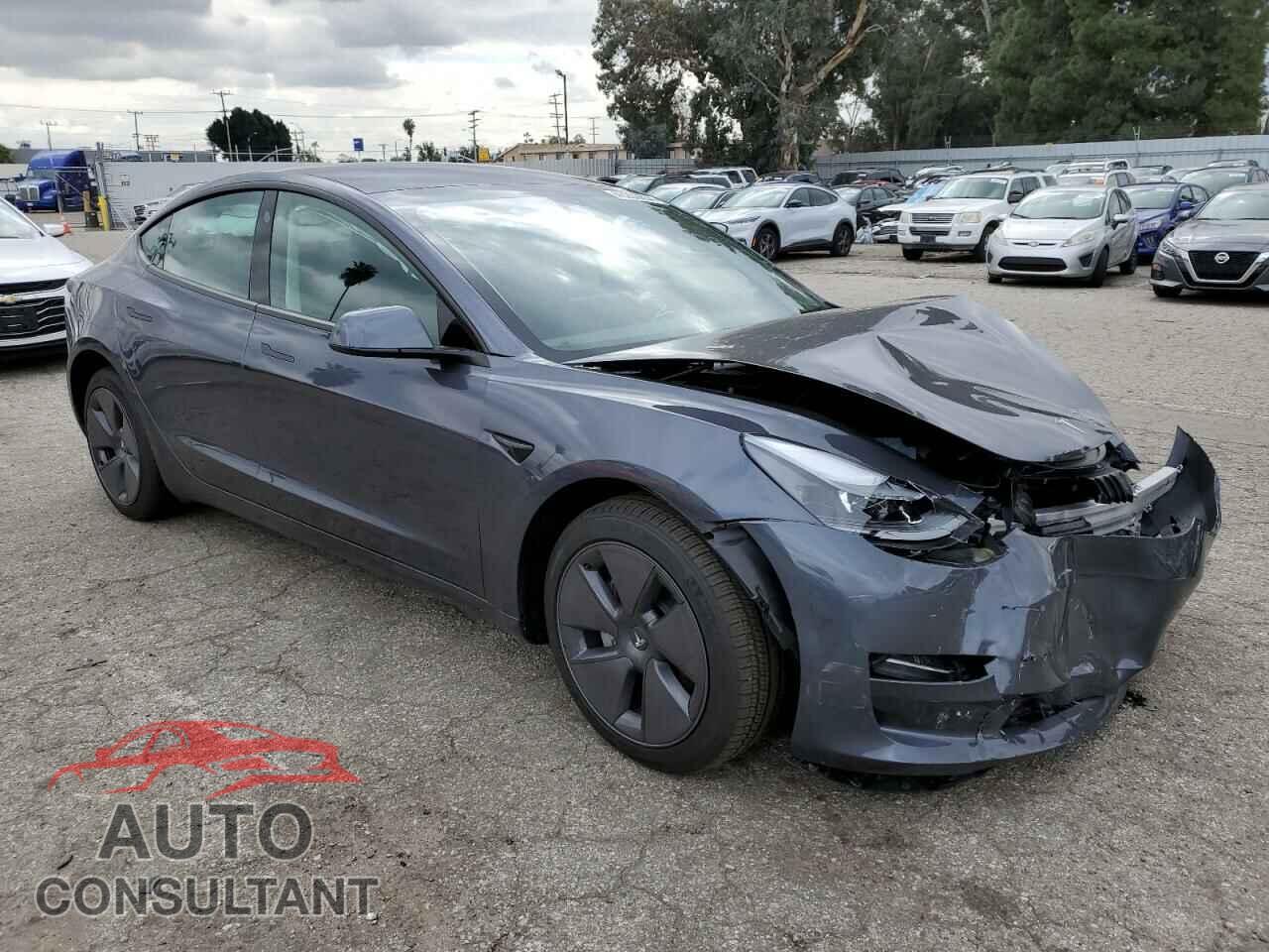 TESLA MODEL 3 2023 - 5YJ3E1EA1PF638629