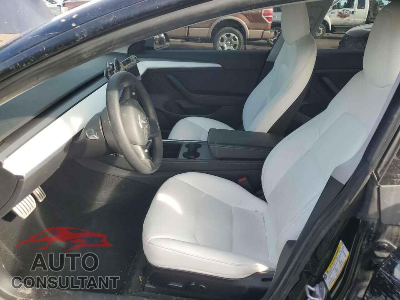 TESLA MODEL 3 2021 - 5YJ3E1EC6MF995561