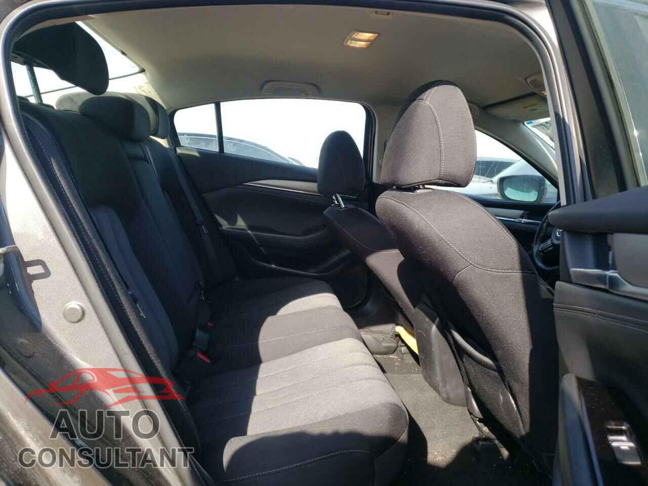MAZDA 6 2020 - JM1GL1UM4L1516207