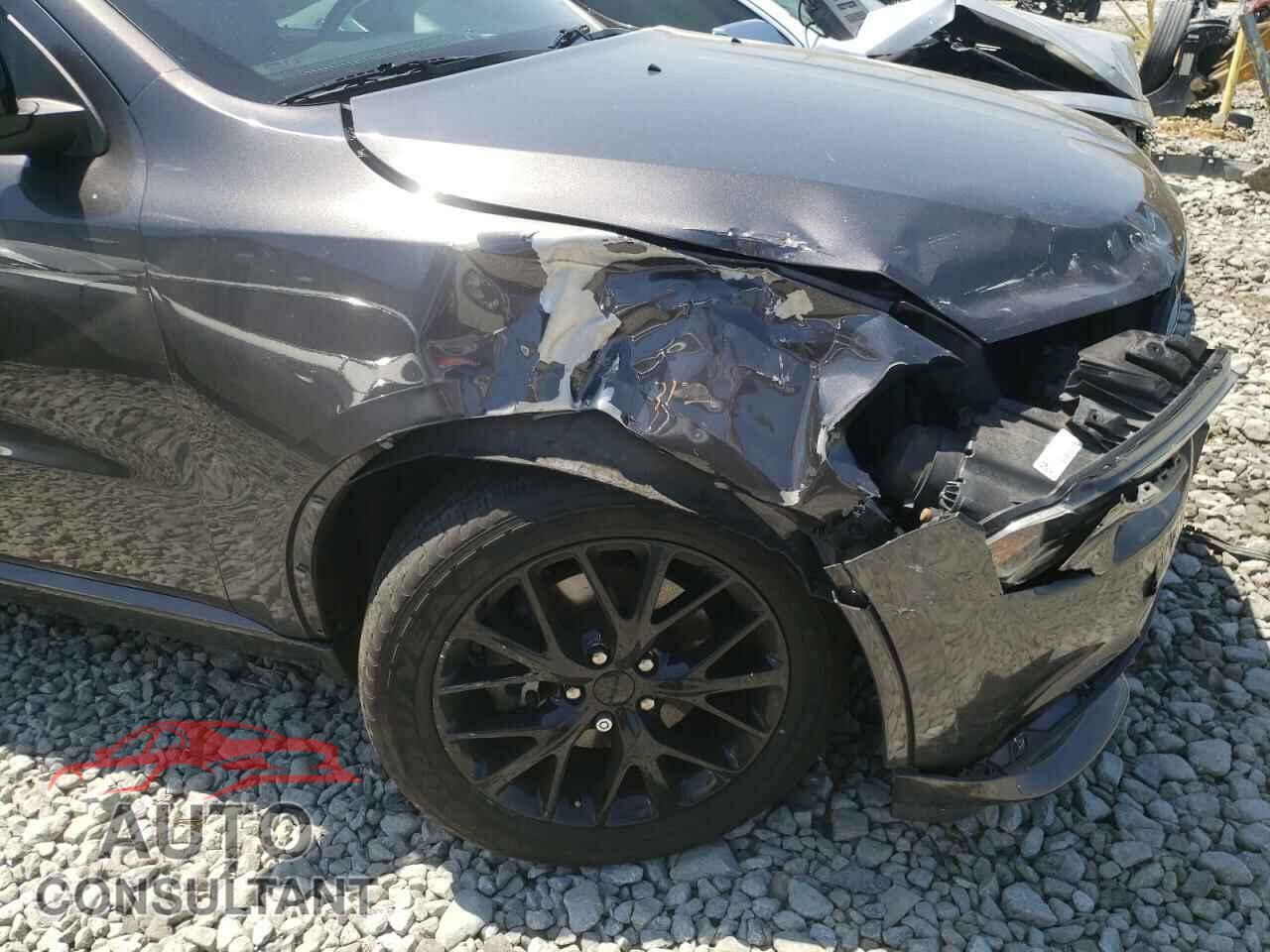 DODGE DURANGO 2016 - 1C4SDHCT6GC466770