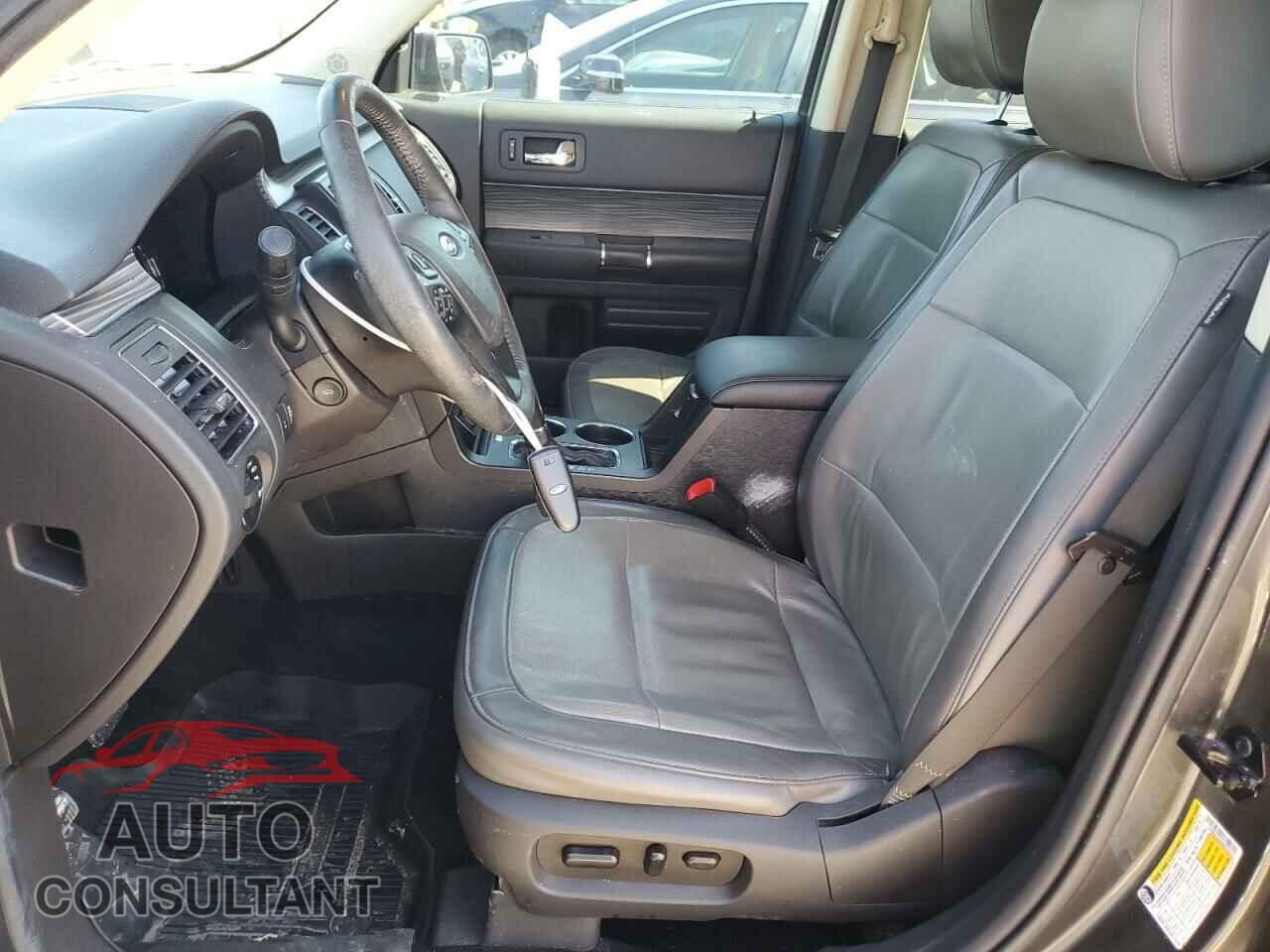 FORD FLEX 2019 - 2FMGK5C86KBA32570