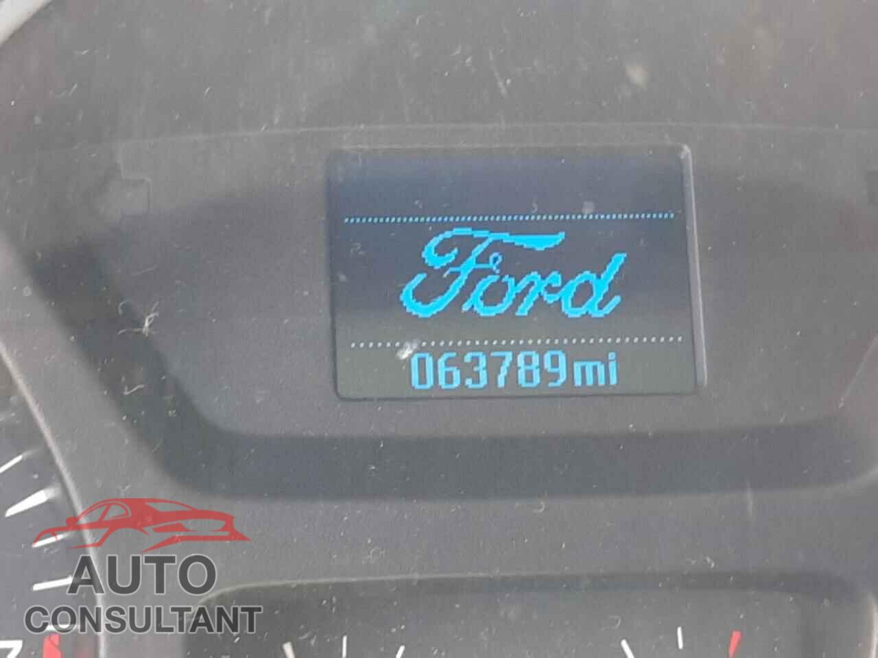 FORD TRANSIT CO 2019 - 1FTYR2CM2KKA61408