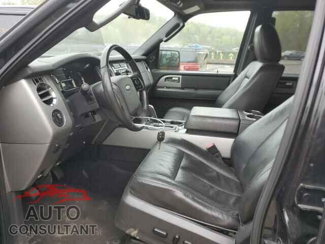 FORD EXPEDITION 2012 - 1FMJK2A55CEF14434