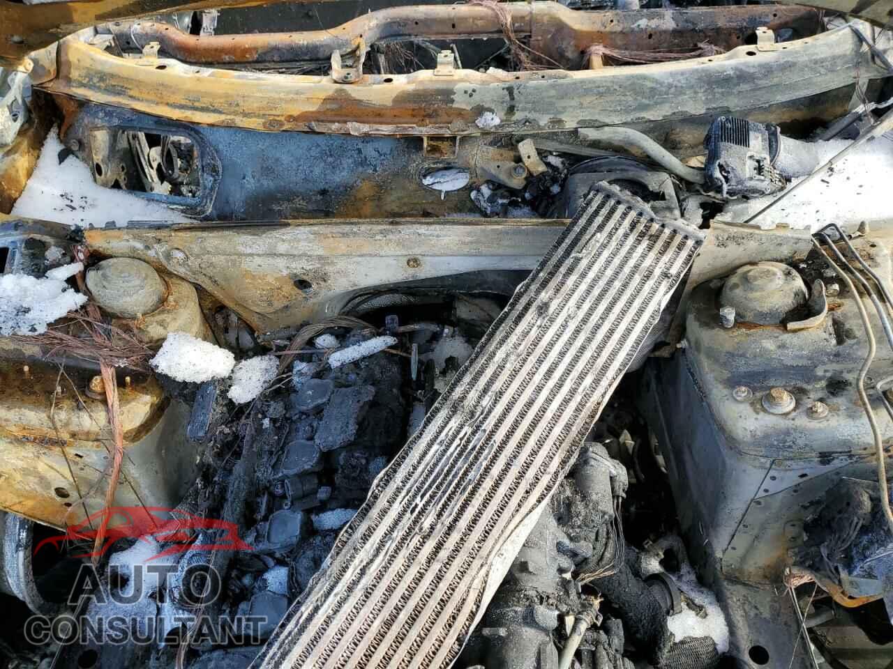 AUDI A5 2013 - WAUCFAFR8DA041965