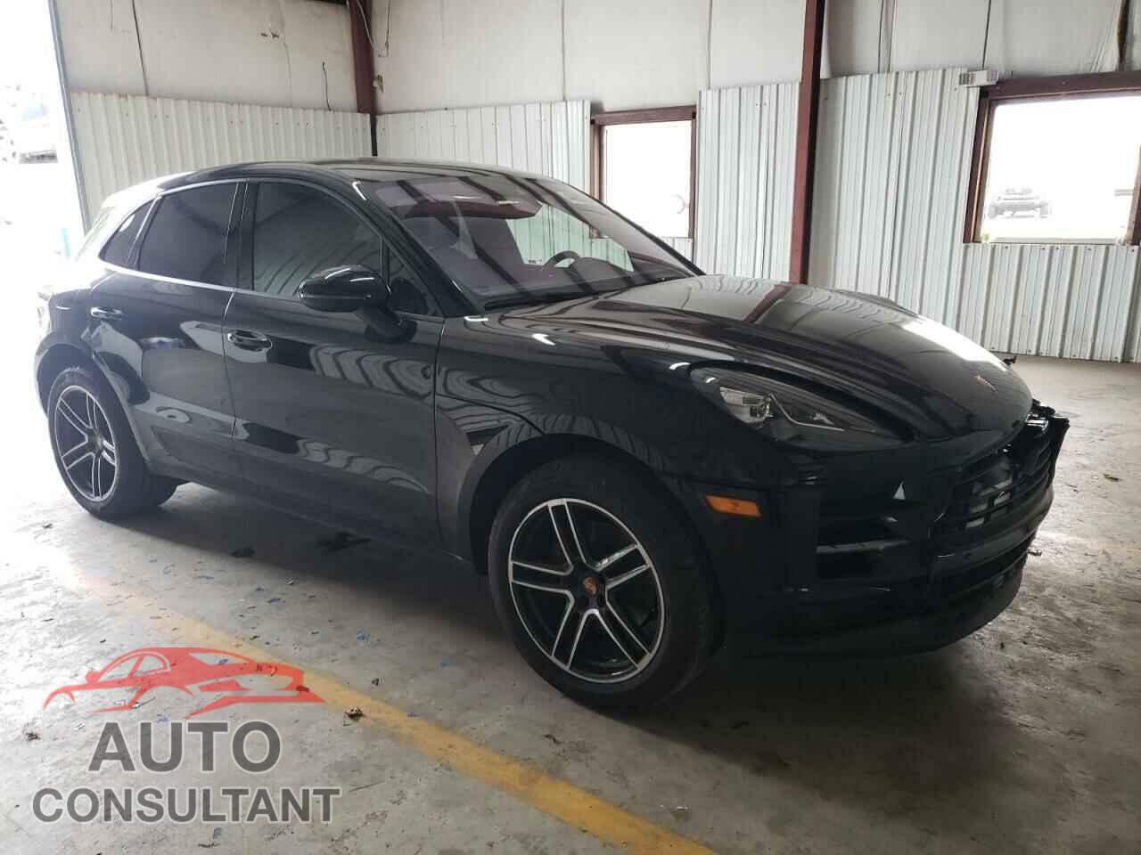 PORSCHE MACAN 2020 - WP1AA2A56LLB14061