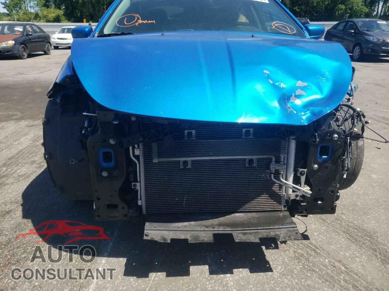 DODGE DART 2016 - 1C3CDFBB3GD689400