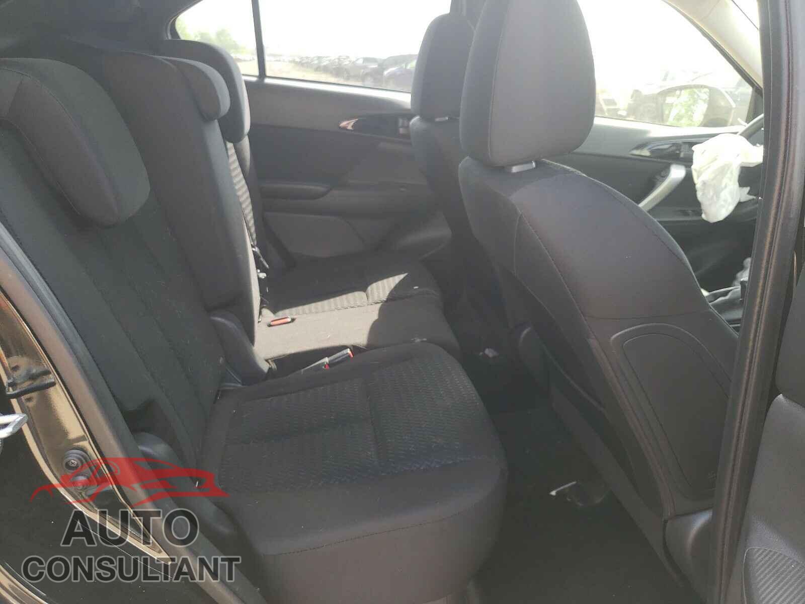 MITSUBISHI ECLIPSE 2020 - JA4AS3AA2LZ032577