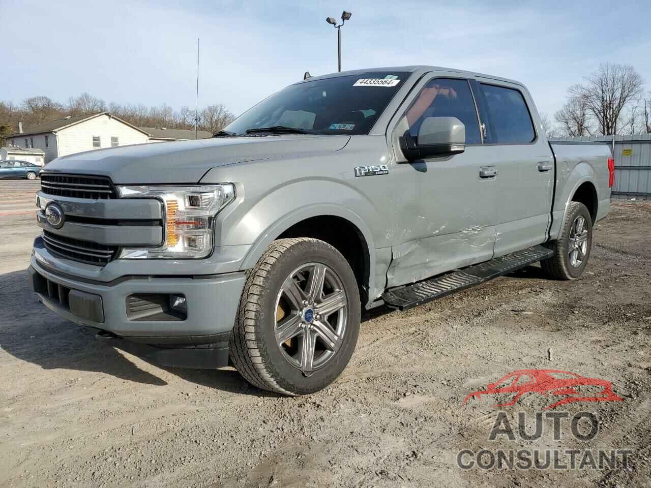 FORD F-150 2020 - 1FTEW1E42LKD20418