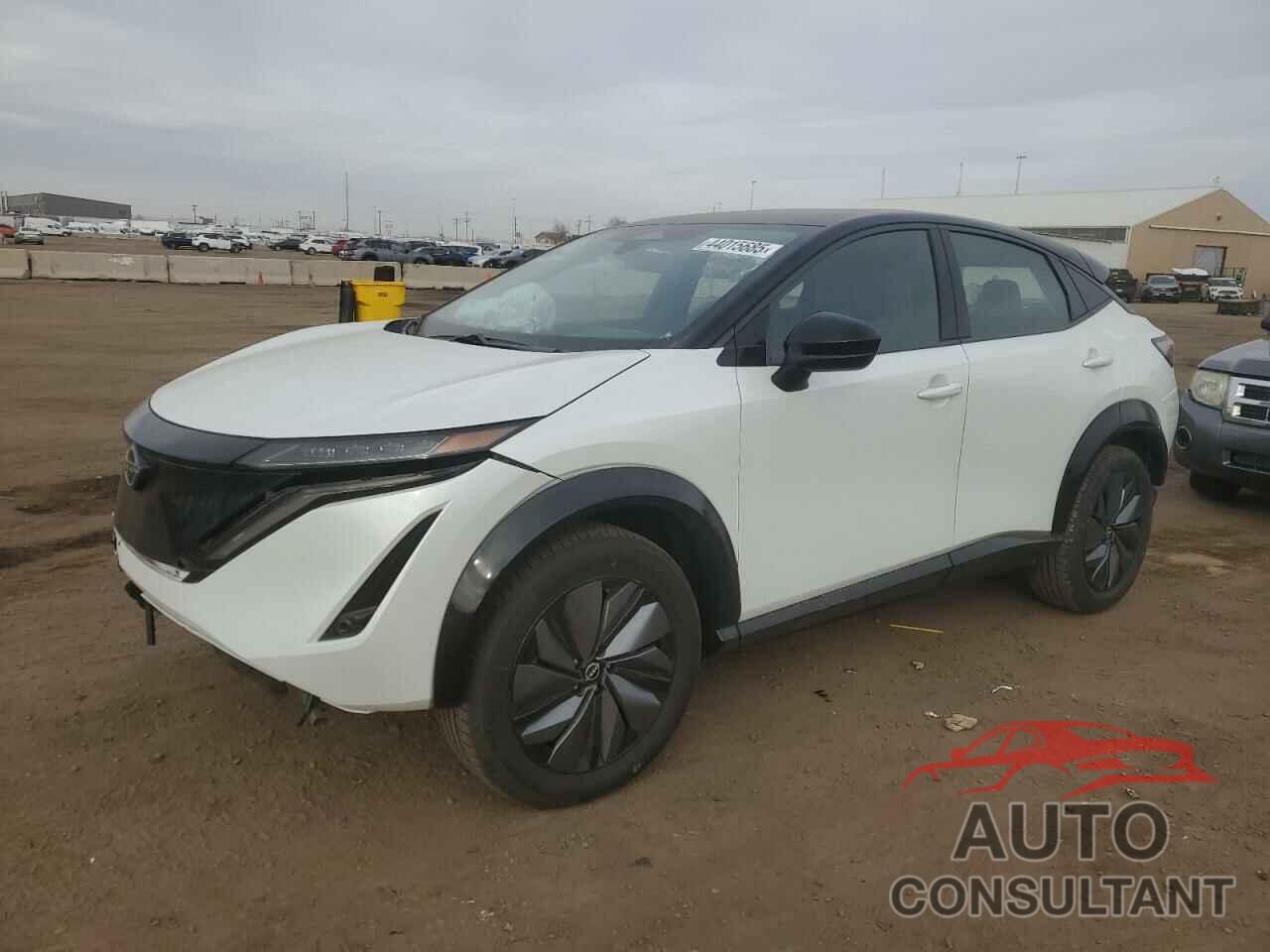 NISSAN ARIYA ENGA 2024 - JN1CF0BB6RM736556