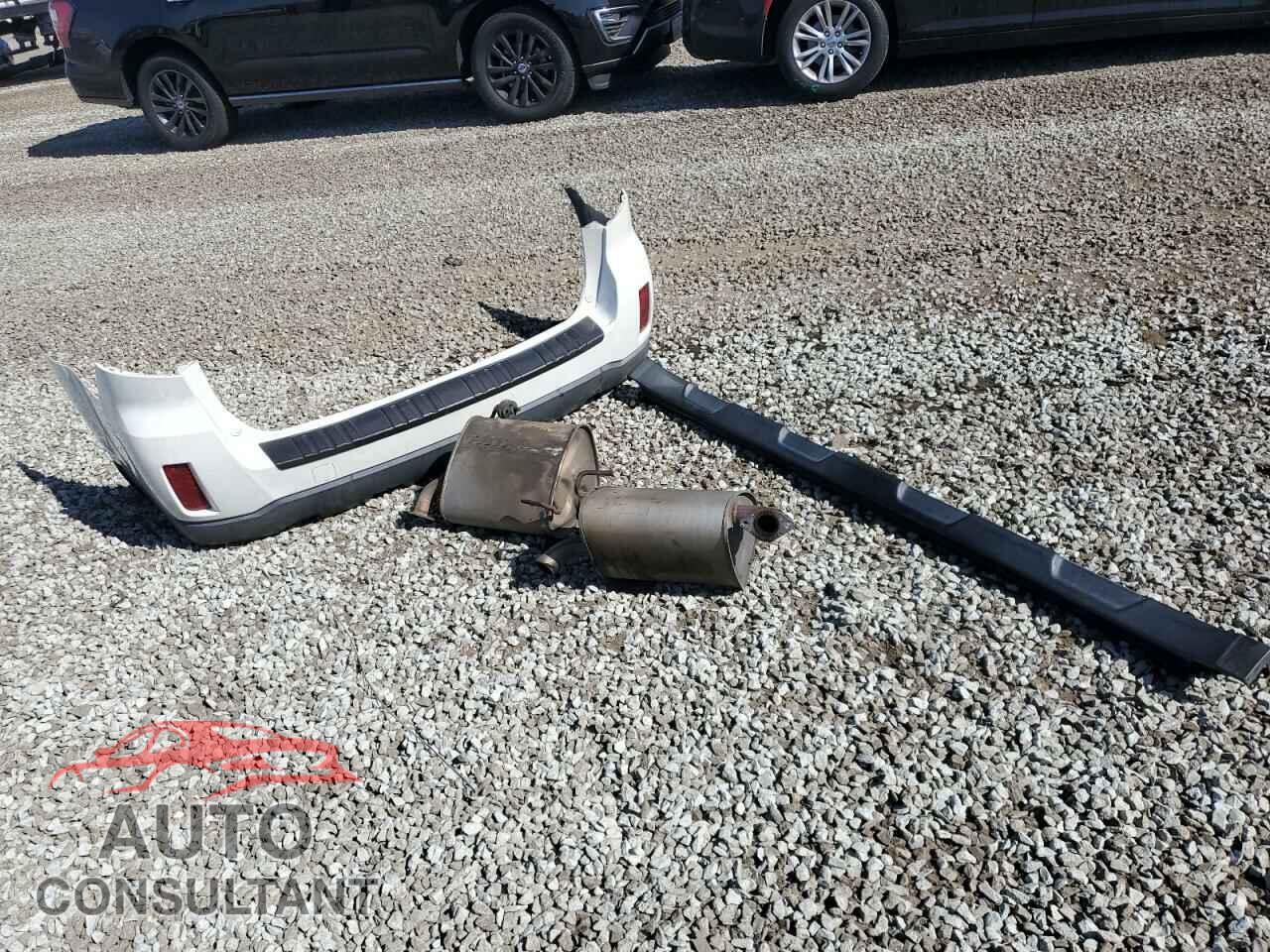 SUBARU OUTBACK 2014 - 4S4BRDPC0E2273128