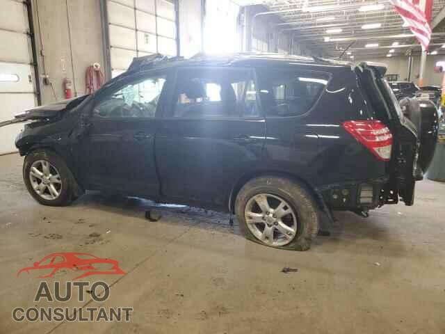TOYOTA RAV4 2011 - 2T3ZF4DV9BW069397