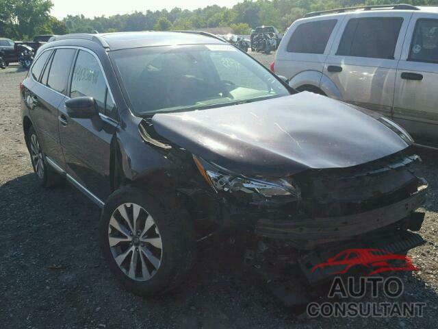 SUBARU OUTBACK 2017 - 4S4BSATC6H3240934