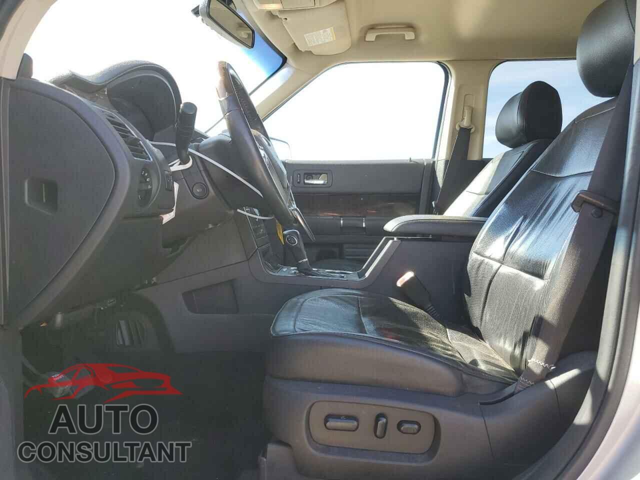 FORD FLEX 2019 - 2FMGK5D87KBA29255