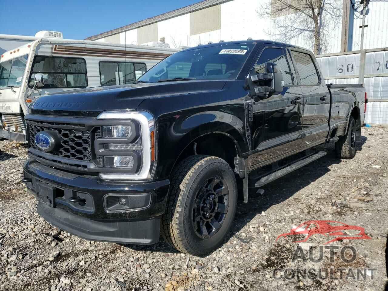 FORD F250 2024 - 1FT8W2BN0RED75067