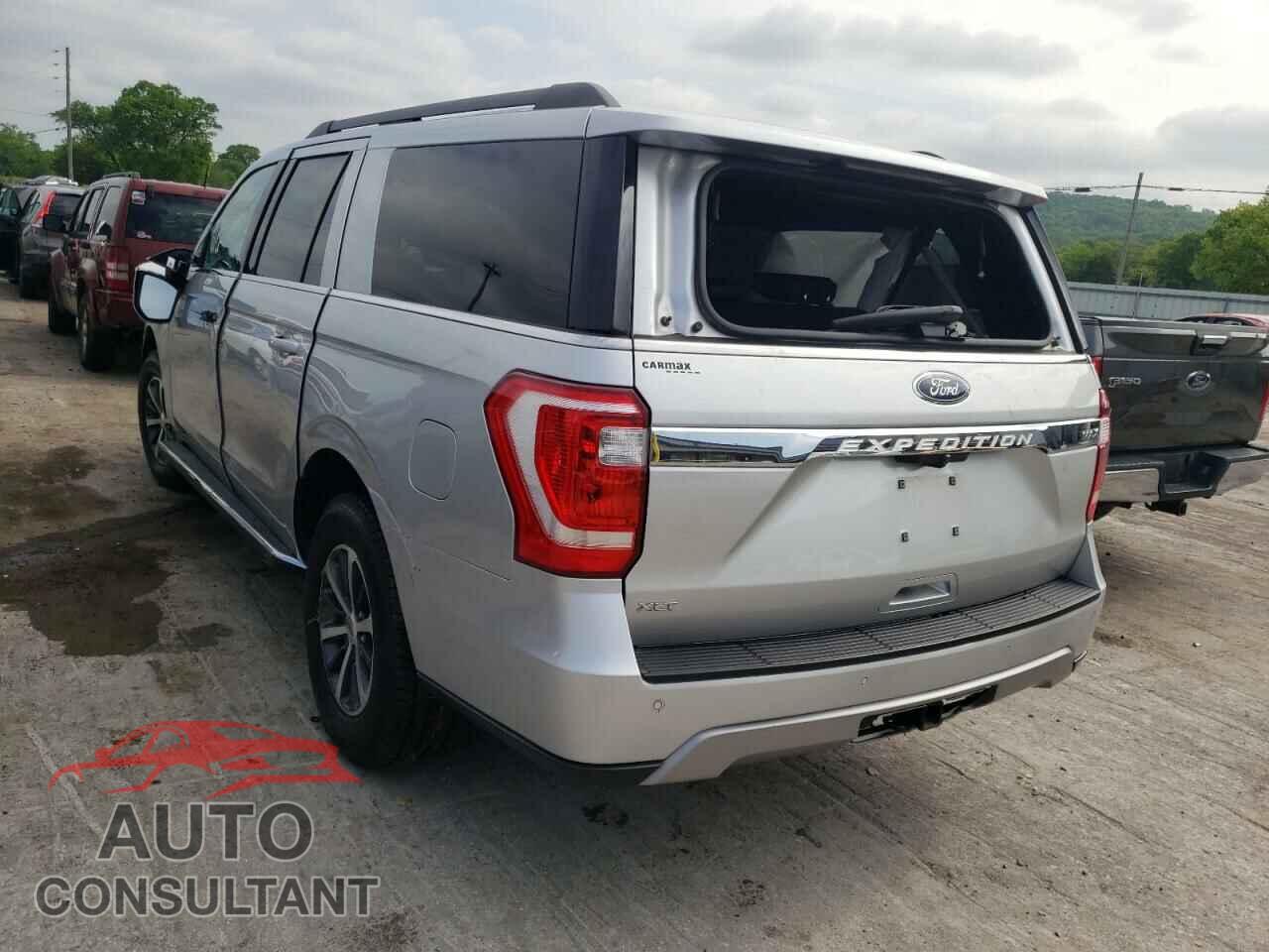 FORD EXPEDITION 2018 - 1FMJK1HT2JEA10161