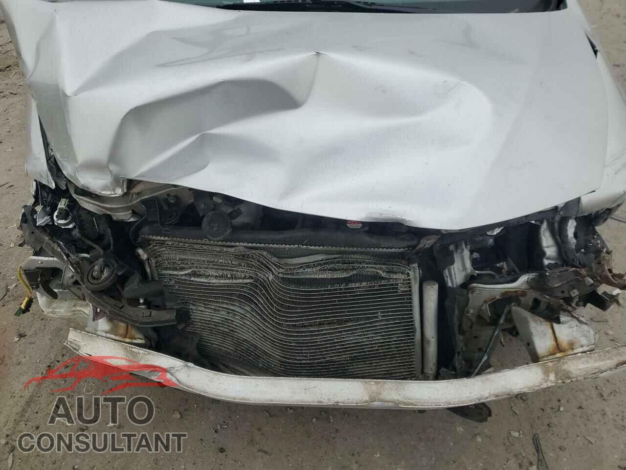 HONDA CIVIC 2012 - 19XFB2F54CE320226