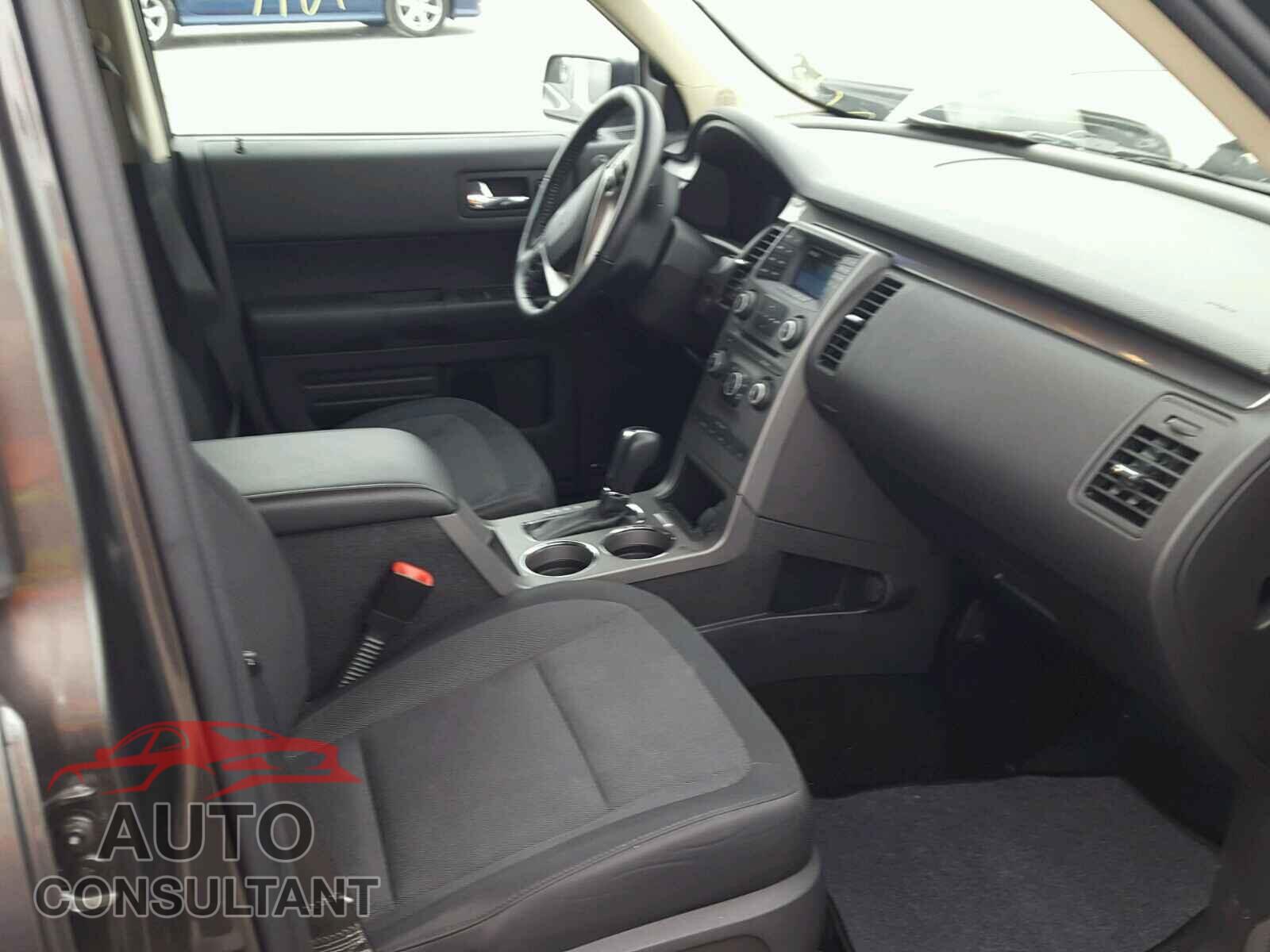 FORD FLEX SE 2017 - 2FMGK5B81HBA14195