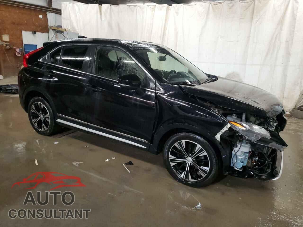 MITSUBISHI ECLIPSE 2019 - JA4AT5AAXKZ024444