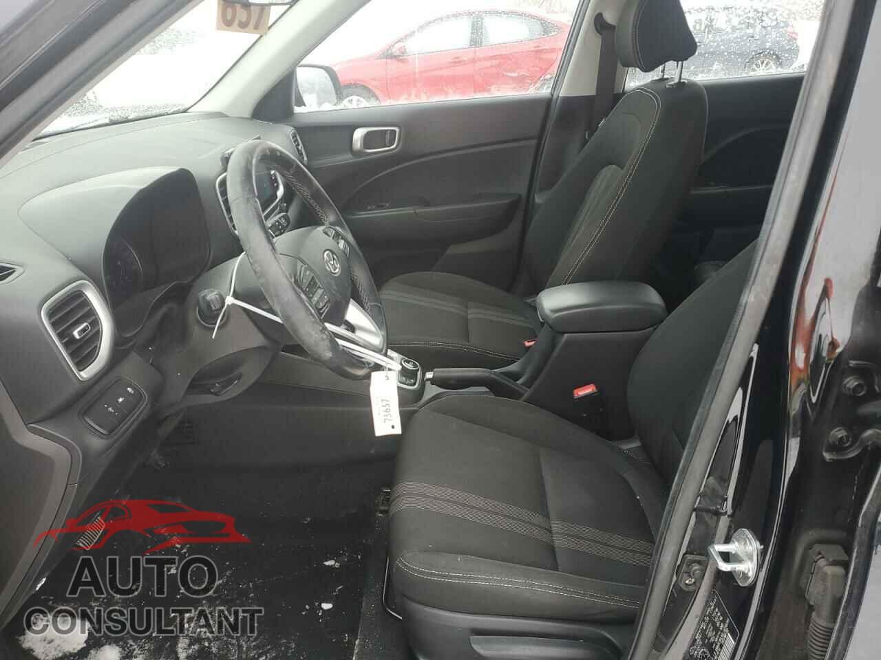 HYUNDAI VENUE 2020 - KMHRC8A36LU059391
