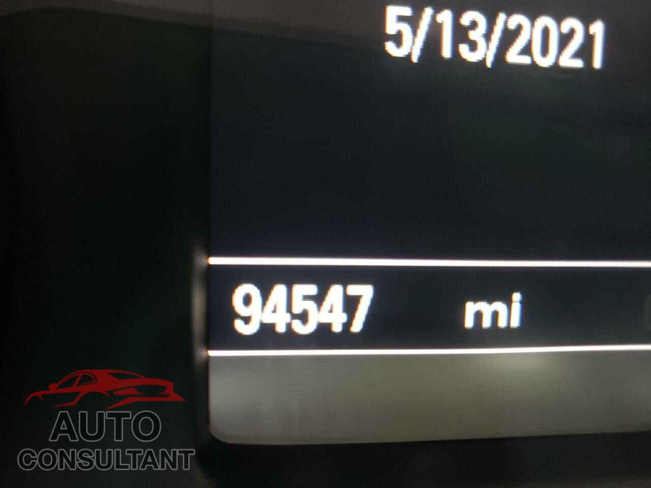 AUDI Q3 2016 - WA1GFCFS9GR005592