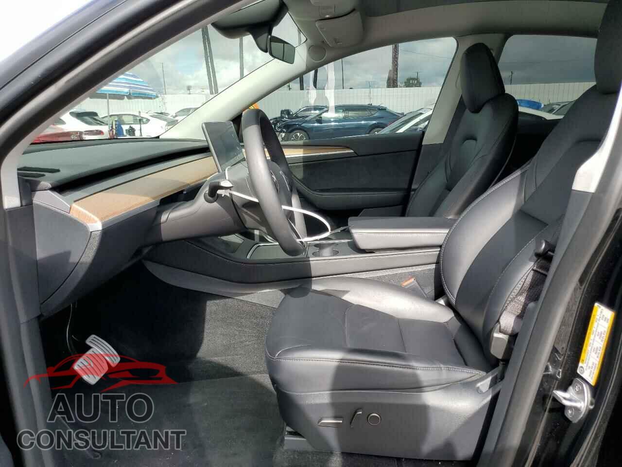TESLA MODEL Y 2023 - 7SAYGDEF5PF959959