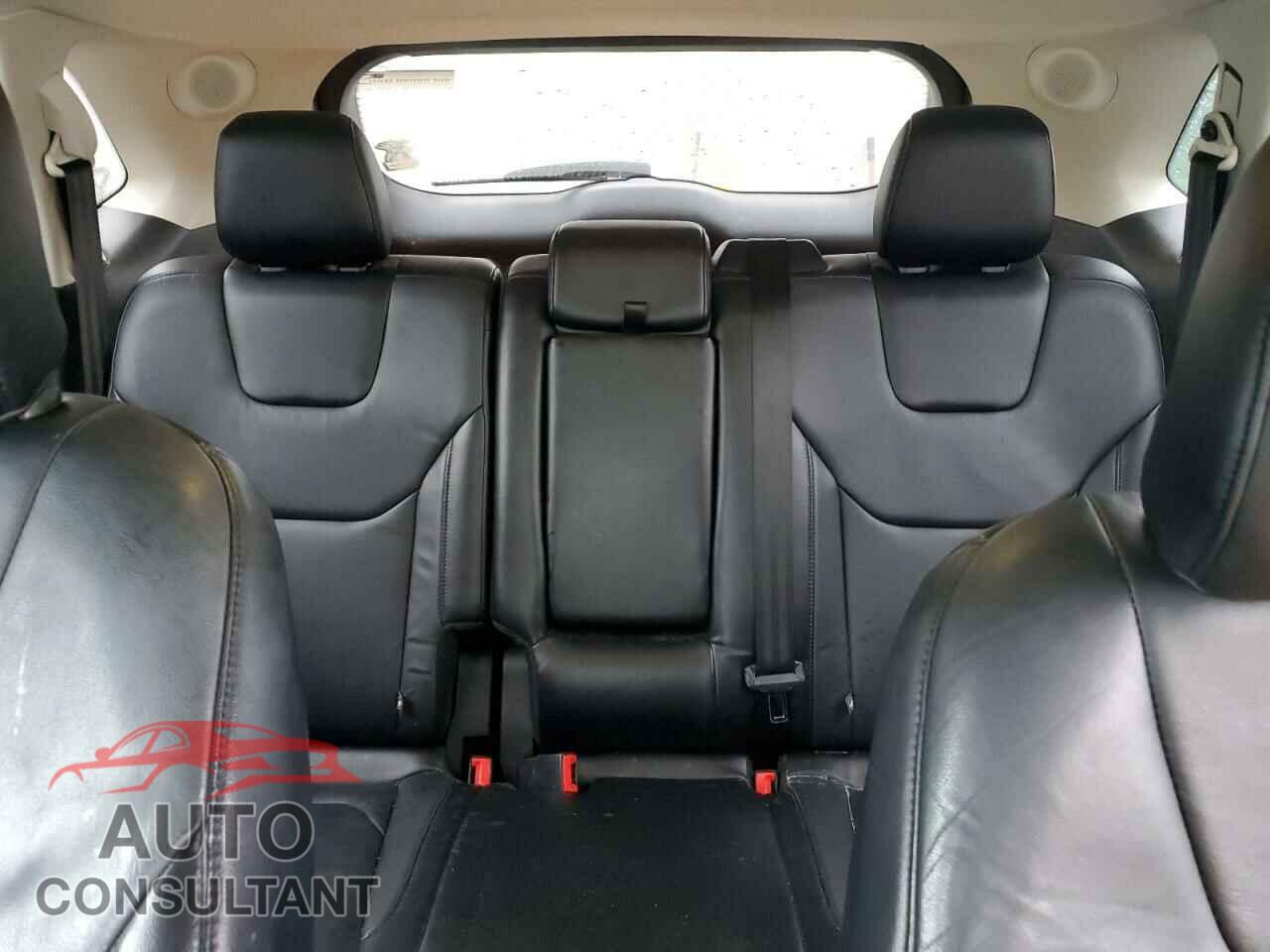 FORD EDGE 2015 - 2FMTK3K96FBB61864