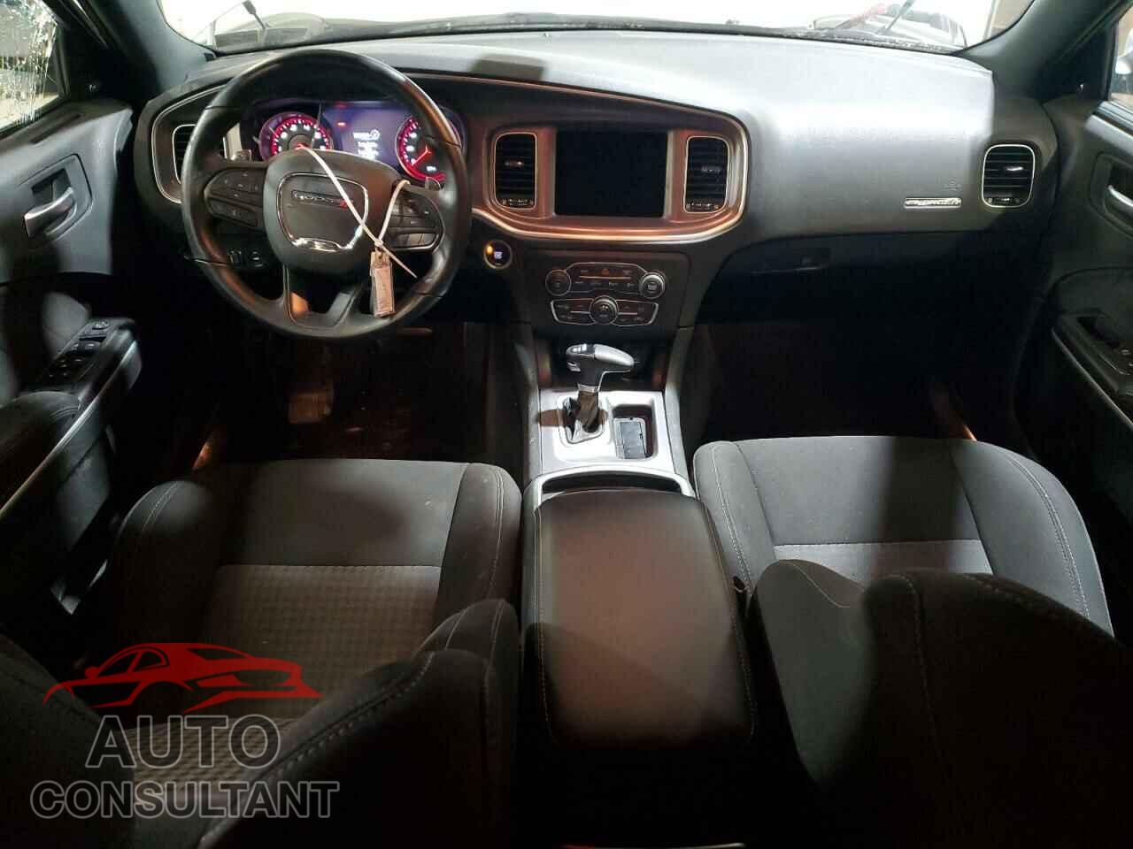 DODGE CHARGER 2022 - 2C3CDXMG7NH271663