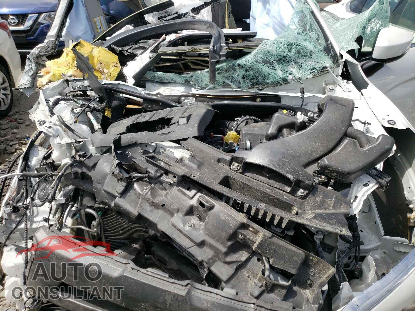 MITSUBISHI ECLIPSE 2020 - JA4AS3AA5LZ028961
