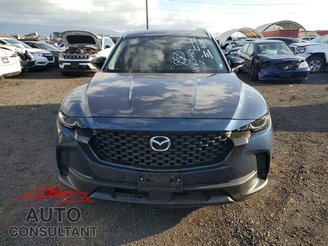 MAZDA CX-50 PREF 2025 - 7MMVABBM4SN324587
