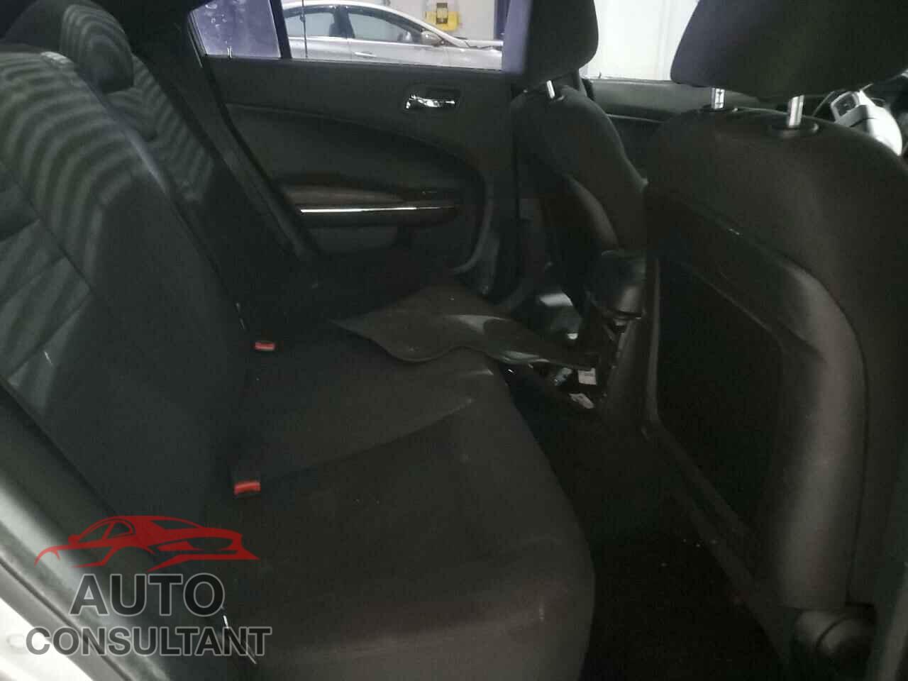 DODGE CHARGER 2014 - 2C3CDXAT1EH190868