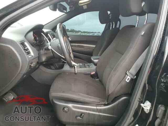 DODGE DURANGO 2018 - 1C4RDHAG6JC359522