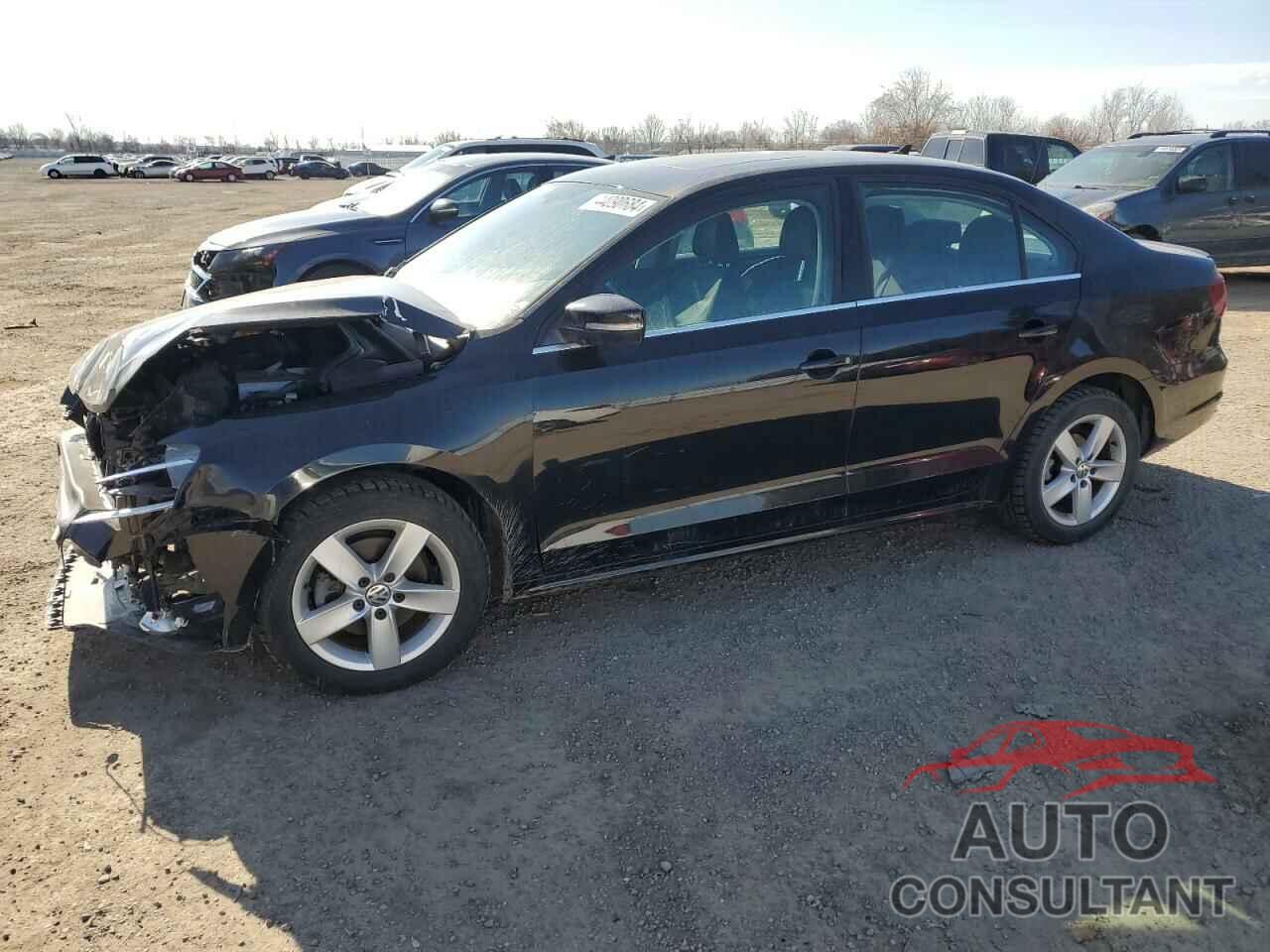 VOLKSWAGEN JETTA 2016 - 3VWD07AJ3GM355900