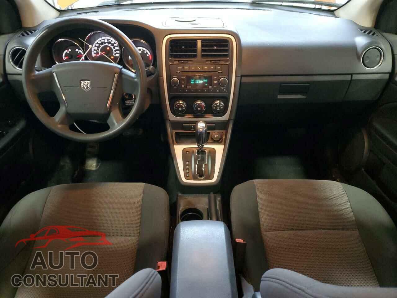 DODGE CALIBER 2011 - 1B3CB3HA5BD196309