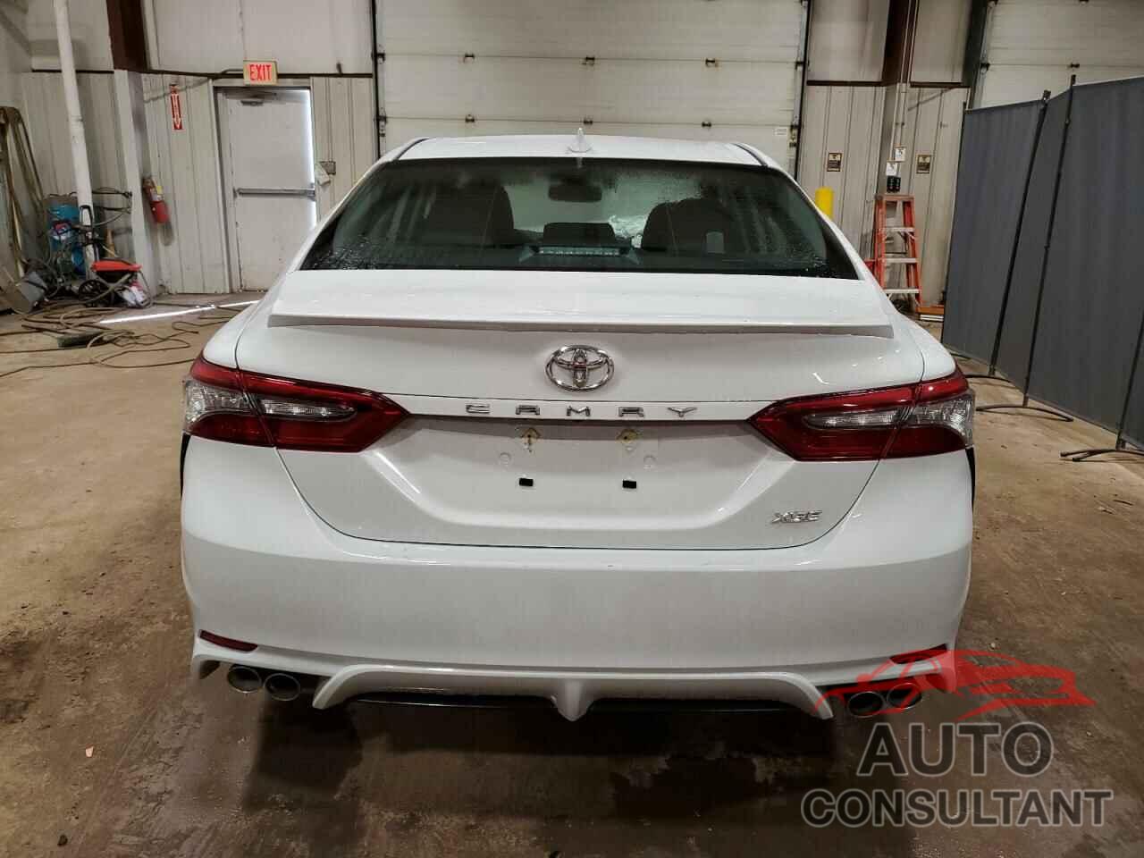 TOYOTA CAMRY 2023 - 4T1K61AK0PU183752