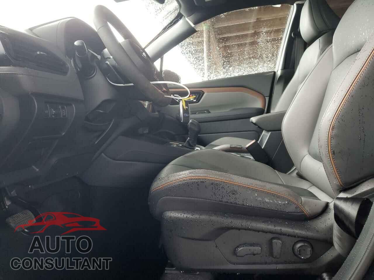 SUBARU FORESTER 2025 - JF2SLDHC8SH516165