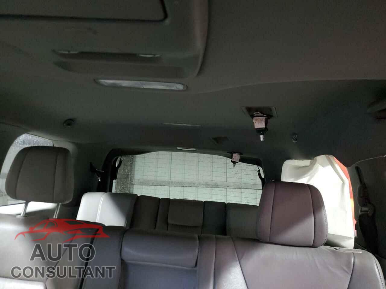 HONDA PILOT 2013 - 5FNYF3H63DB003462