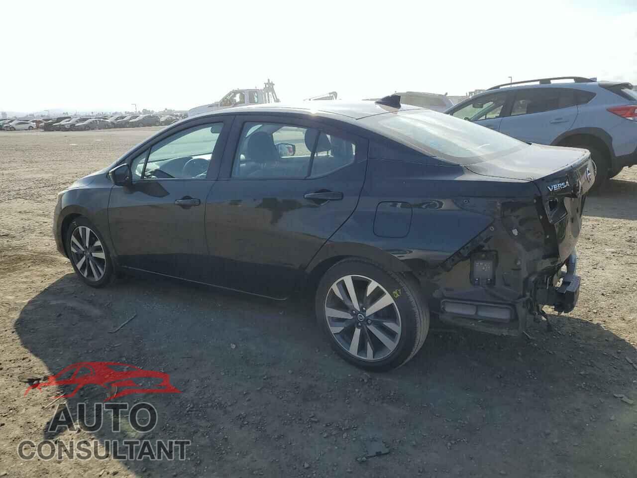 NISSAN VERSA 2020 - 3N1CN8FV8LL871139