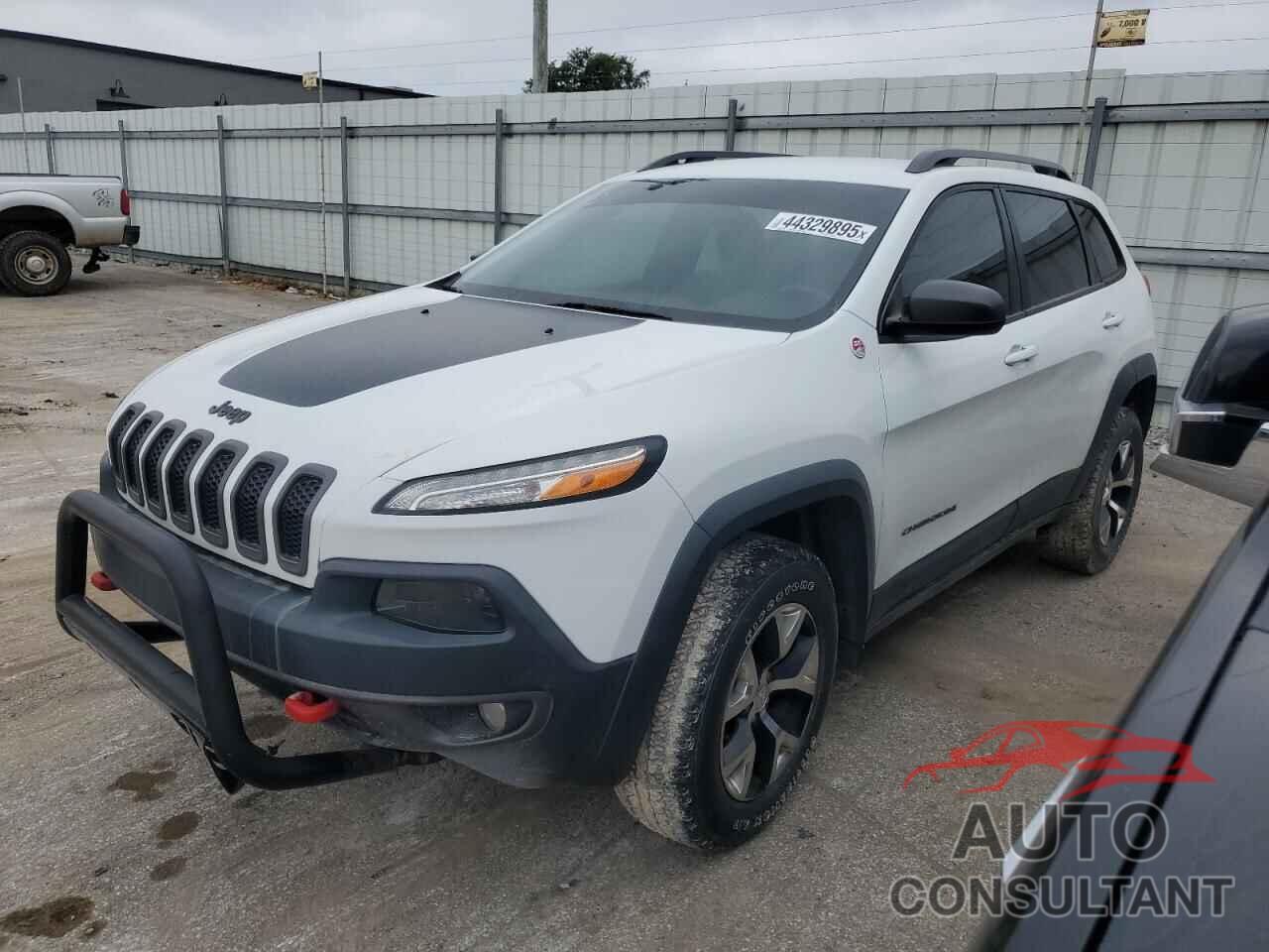 JEEP CHEROKEE 2016 - 1C4PJMBS7GW305083