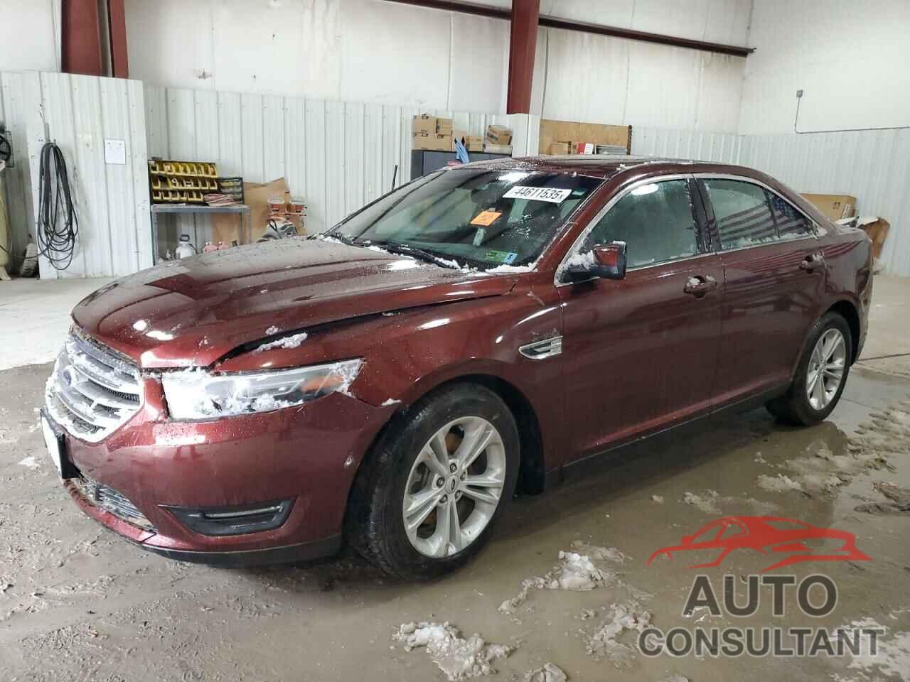 FORD TAURUS 2016 - 1FAHP2H89GG153424
