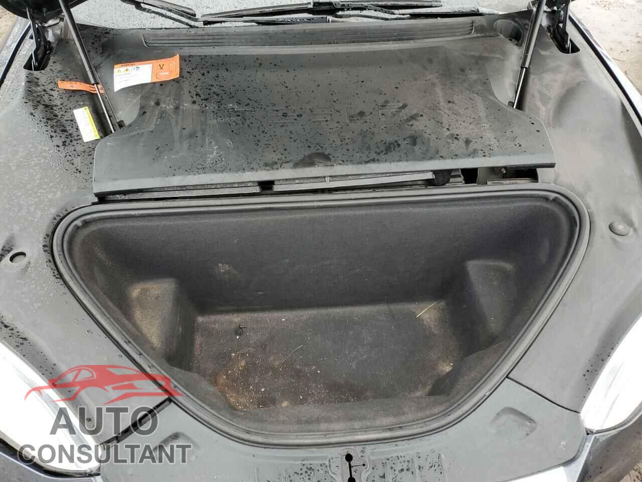 TESLA MODEL S 2016 - 5YJSA1E27GF155968