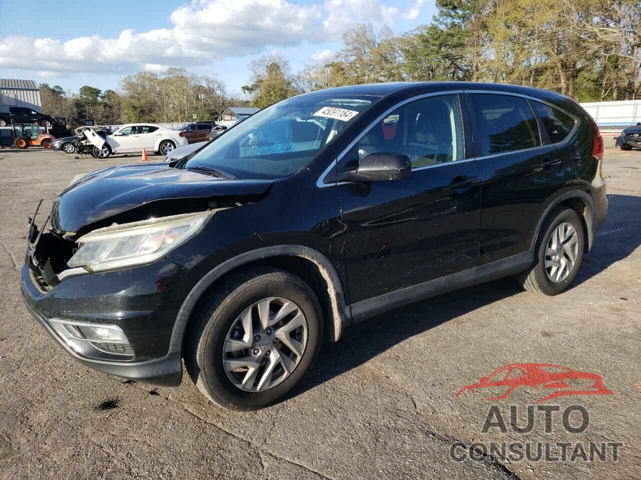 HONDA CRV 2016 - 3CZRM3H52GG704214